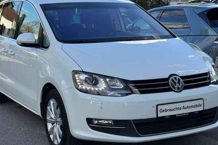 VW Sharan 262.900 km 13.490 &euro; Mülheim an der Ruhr 45478