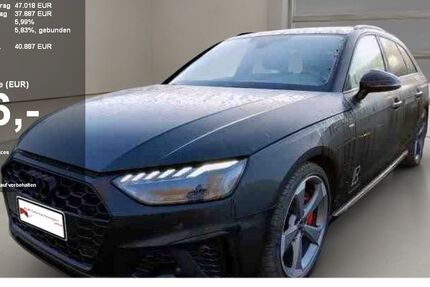 Audi A4 19.216 km 39.154 &euro; Krefeld 47805