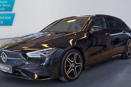 Mercedes-Benz CLA 200 Shooting Brake 23.069 km 33.980 &euro; Krefeld 47800