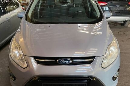 Ford Grand C-Max 250.000 km 3.990 &euro; Krefeld 47829