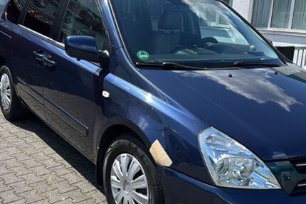 Kia Carnival 130.400 km 6.800 &euro; Moers 47443