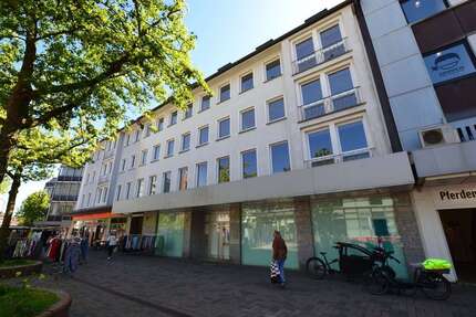 Gewerbeobjekt Bottrop - 4.296&euro; | Angebot:26907485
