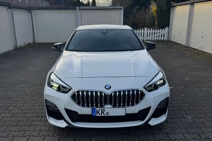 BMW 220 Gran Coupé 131.500 km 20.990 &euro; Krefeld 47829