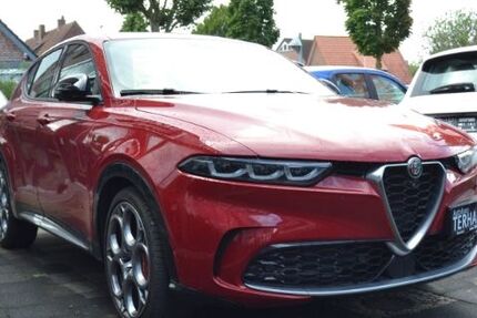 Alfa Romeo Tonale 53.510 km 21.790 &euro; Raesfeld 46348