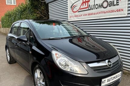 Opel Corsa 166.000 km 2.399 &euro; Marl 45770