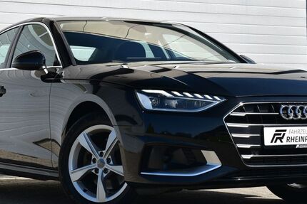 Audi A4 78.571 km 20.999 &euro; Geldern 47608