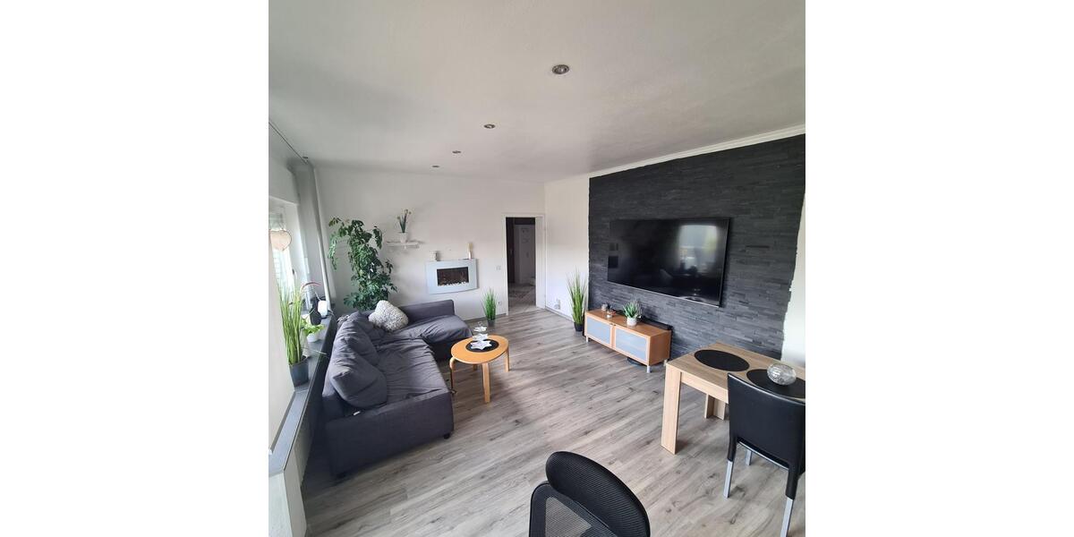 Etagenwohnung Wesel Bislich - 3.5 Zimmer, 89 m&sup2;, 176.000&euro; | Angebot:22204343