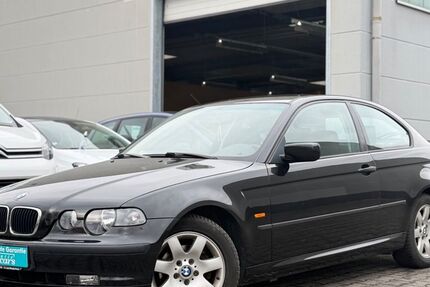 BMW 318 128.174 km 5.490 &euro; Rheinberg 47495