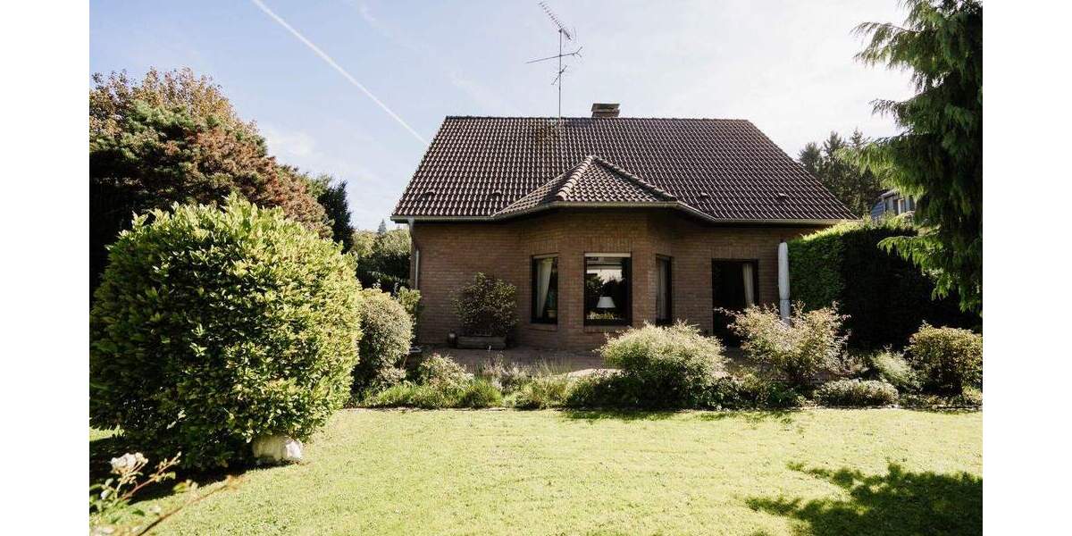 Einfamilienhaus Essen Kettwig - 3 Zimmer, 140 m&sup2;, 649.000&euro; | Angebot:25777837