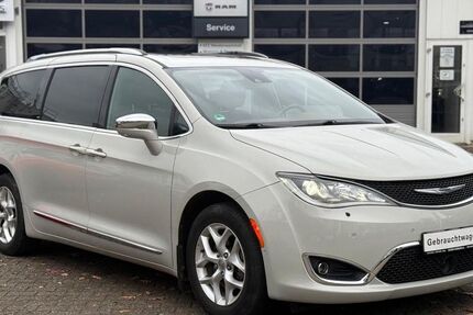 Chrysler Pacifica 97.100 km 34.800 &euro; Krefeld 47805