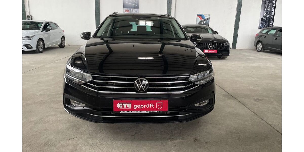 VW Passat Variant 85.691 km 20.999 &euro; Oberhausen 46149