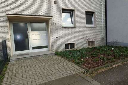 Wohnung Oberhausen Tackenberg - 3 Zimmer, 80 m&sup2;, 155.000&euro; | Angebot:7239162