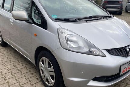 Honda Jazz 148.356 km 3.200 &euro; Moers 47445