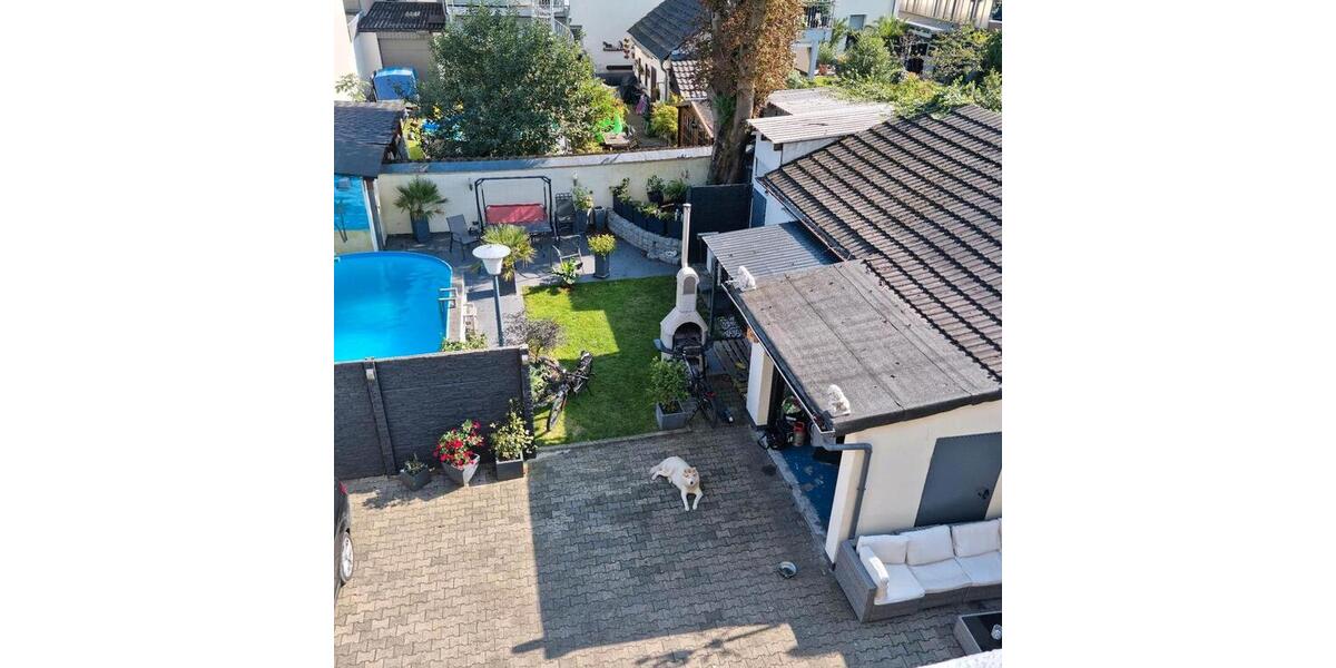 Etagenwohnung Gelsenkirchen Resse - 3.5 Zimmer, 85 m&sup2;, 490&euro; | Angebot:26049778