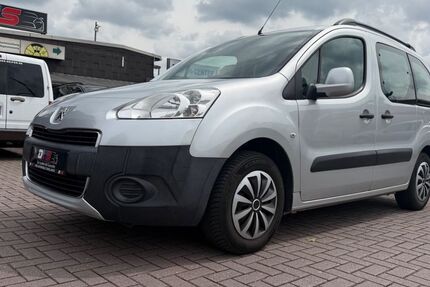 Peugeot Partner 172.772 km 5.700 &euro; Dinslaken 46537
