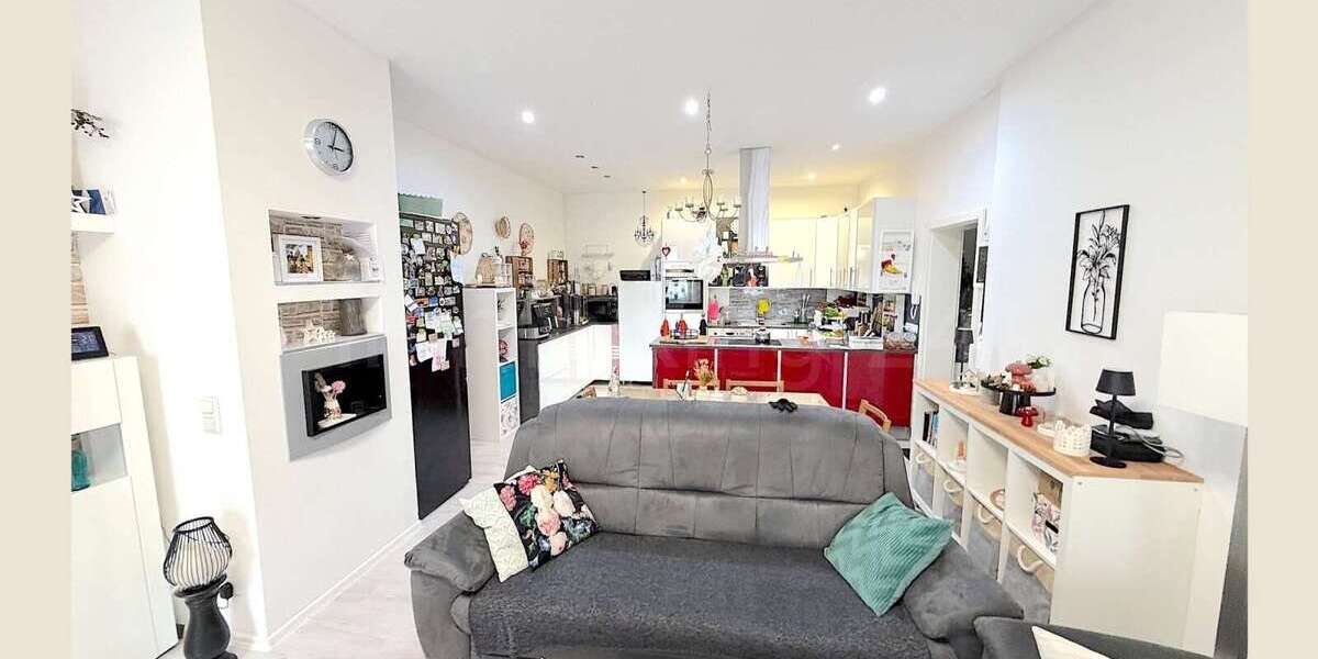 Einfamilienhaus Krefeld Dießem - 24 Zimmer, 449 m&sup2;, 590.000&euro; | Angebot:26857604