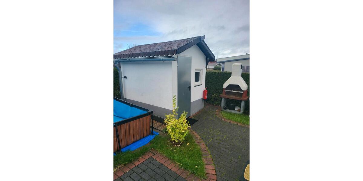 Einfamilienhaus Wesel Bislich - 3 Zimmer, 40 m&sup2;, 60.000&euro; | Angebot:26066040