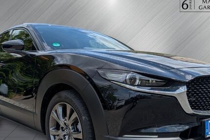 Mazda CX-30 6.242 km 27.400 &euro; Mülheim 45473