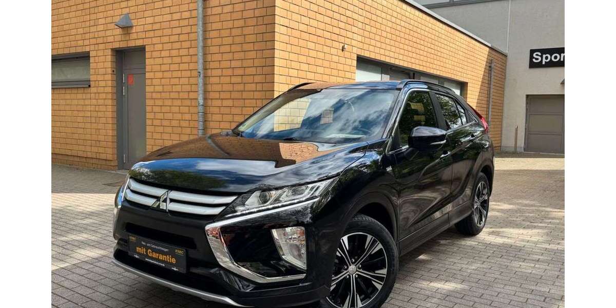 Mitsubishi Eclipse 51.304 km 19.990 &euro; Essen 45326