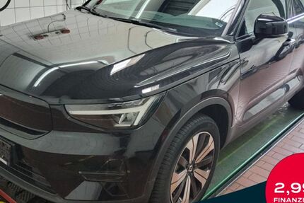 Volvo XC40 24.776 km 37.980 &euro; Essen-Kray 45309