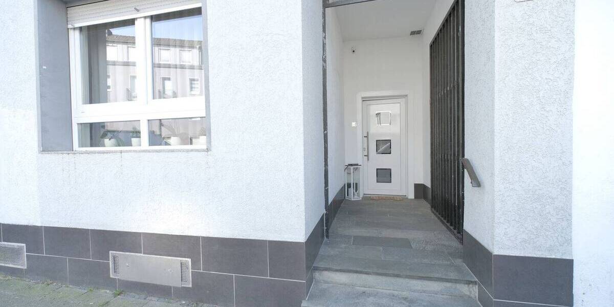 Einfamilienhaus Krefeld Cracau - 7 Zimmer, 139 m&sup2;, 349.000&euro; | Angebot:26118122