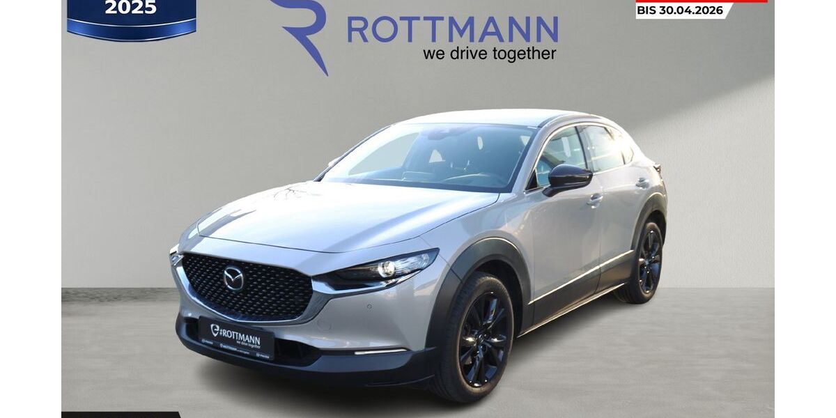 Mazda CX-30 40.000 km 22.790 &euro; Bottrop-Kirchhellen 46244