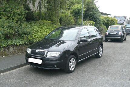 Skoda Fabia 165.600 km 2.250 &euro; Essen 45279
