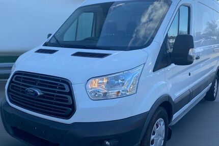 Ford Transit 100.000 km 15.300 &euro; Essen 45309