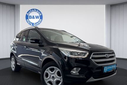 Ford Kuga 74.955 km 10.999 &euro; Krefeld 47805