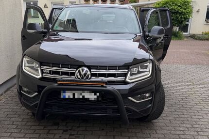 VW Amarok 248.355 km 16.700 &euro; Duisburg 47249