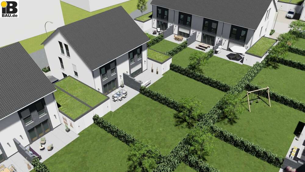 Einfamilienhaus Gladbeck-Zweckel Zweckel - 4 Zimmer, 137 m&sup2;, 489.950&euro; | Angebot:27091840