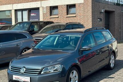 VW Passat Variant 140.000 km 9.750 &euro; Geldern 47608