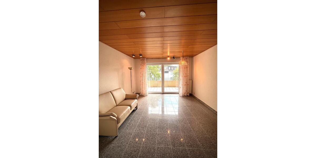 Etagenwohnung Essen Stadtbezirk VIII - 4 Zimmer, 119 m&sup2;, 299.000&euro; | Angebot:25883327