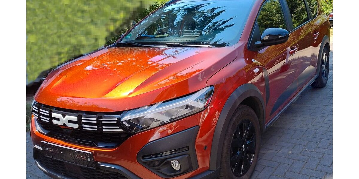 Dacia Jogger 39.000 km 17.999 &euro; Essen 45359