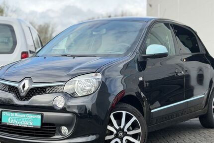 Renault Twingo 38.228 km 9.999 &euro; Rheinberg 47495