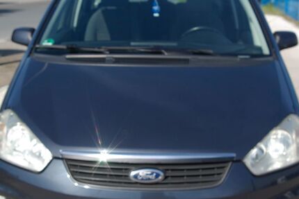 Ford C-Max 210.000 km 2.660 &euro; Bottrop 46242