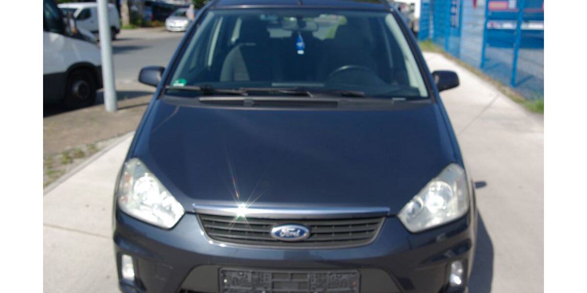 Ford C-Max 210.000 km 2.660 &euro; Bottrop 46242