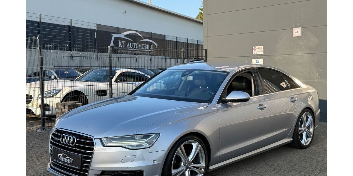 Audi A6 209.500 km 14.999 &euro; Dinslaken 46539