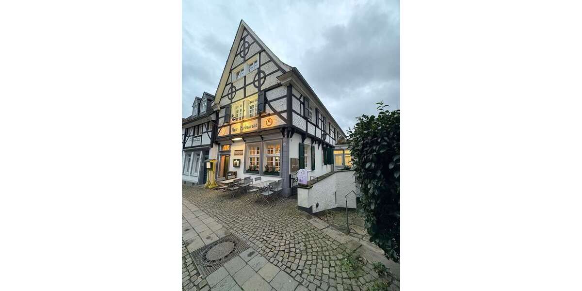 Gewerbeobjekt Essen Stadtbezirk IX - 2.500&euro; | Angebot:26174216