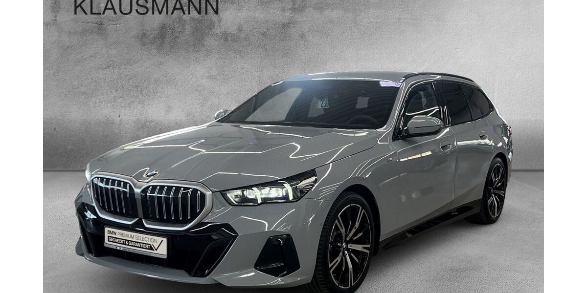 BMW 520 22.483 km 54.468 &euro; Krefeld 47800