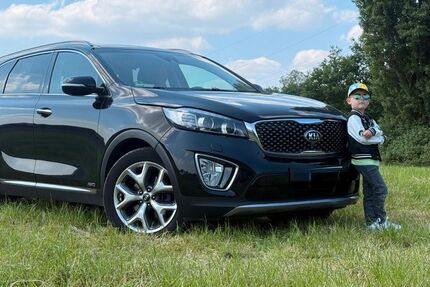 Kia Sorento 165.000 km 15.000 &euro; Rheinberg 47495