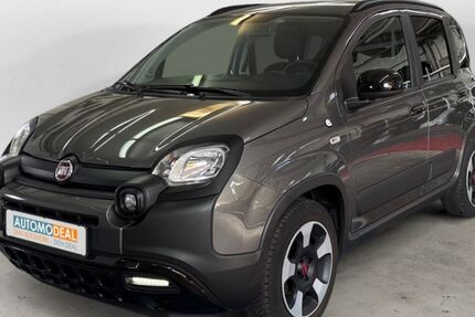 Fiat Panda 38.246 km 10.489 &euro; Dinslaken 46539