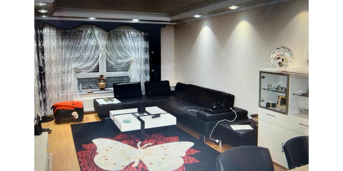 Etagenwohnung Gelsenkirchen Gelsenkirchen-Mitte - 3.5 Zimmer, 85 m&sup2;, 187.000&euro; | Angebot:26162784