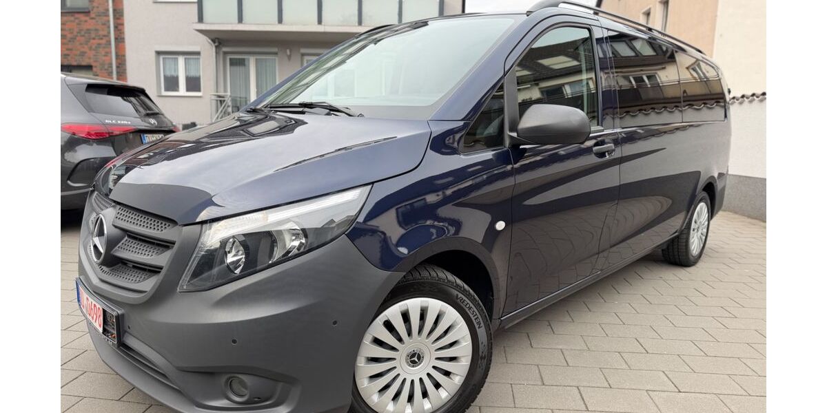 Mercedes-Benz Vito 134.150 km 28.150 &euro; Duisburg 47259
