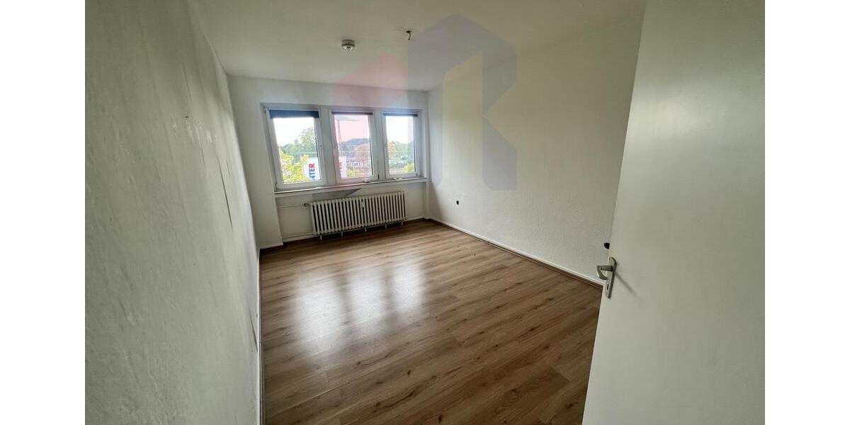 Etagenwohnung Oberhausen Osterfeld - 2 Zimmer, 64 m&sup2;, 550&euro; | Angebot:24751886
