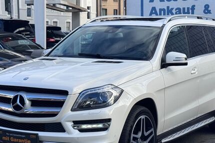 Mercedes-Benz GL 350 279.276 km 19.850 &euro; Oberhausen 46045