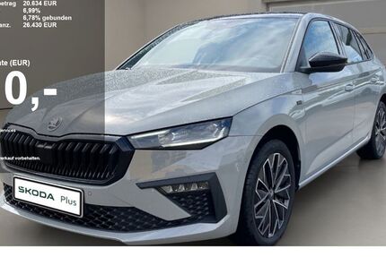 Skoda Scala 7.545 km 25.860 &euro; Krefeld 47809