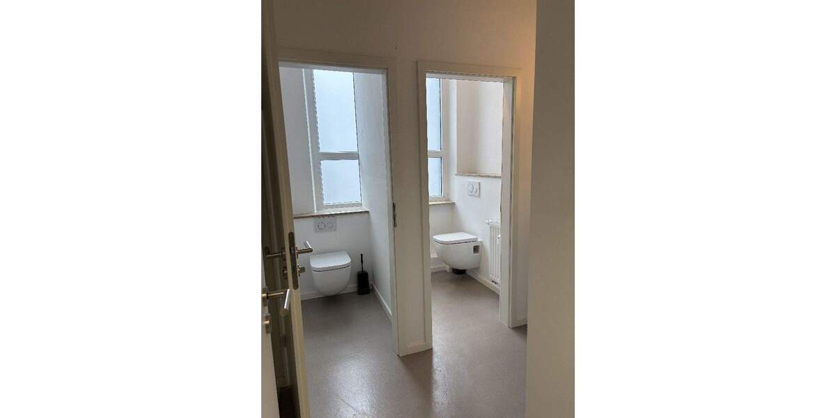Gewerbeobjekt Krefeld Stadtmitte - 2 Zimmer, 90 m&sup2;, 790&euro; | Angebot:25834916
