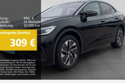 VW ID.5 13.682 km 31.640 &euro; Dorsten 46282