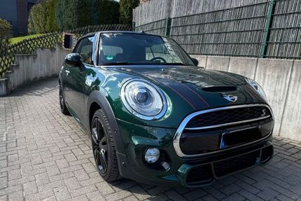 Mini Cooper S Cabrio 87.506 km 20.950 &euro; Essen 45289